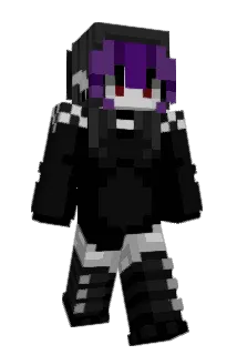 ShallowNord Minecraft avatar full body
