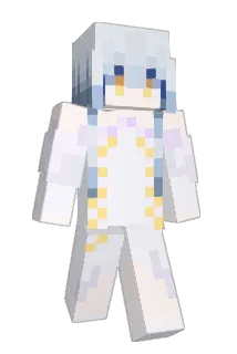 ShallowVernal_ Minecraft avatar full body