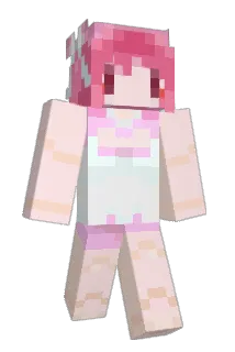 Shallowdream616 Minecraft avatar full body
