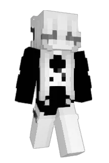 Shallowets Minecraft avatar full body