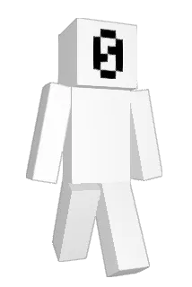 ShamanOnly Minecraft avatar full body