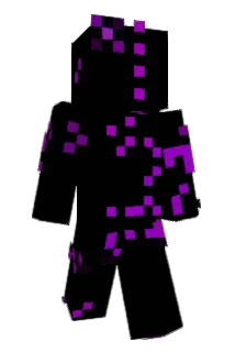 Shambles_x Minecraft avatar full body