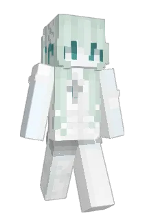 ShameX_X Minecraft avatar full body
