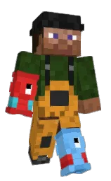 Custom render preview