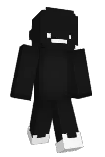 Shamiin Minecraft avatar full body