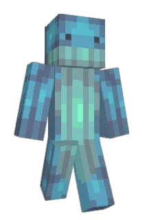 Shamoo_DaWhale Minecraft avatar full body