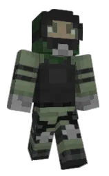 Custom render preview
