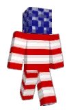 Shamshanky Minecraft avatar full body