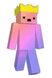 Shamtown4 Minecraft avatar full body
