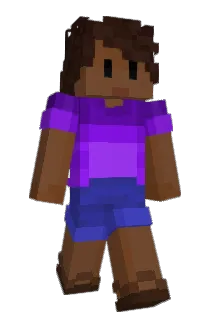 Shamwarizim_ Minecraft avatar full body