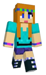 Custom render preview