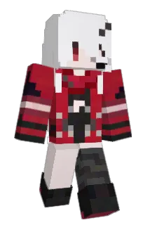 Shananigunz Minecraft avatar full body