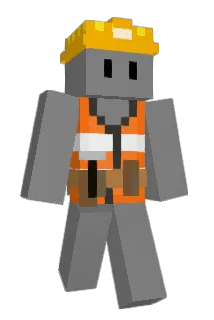 Shanax_17 Minecraft avatar full body