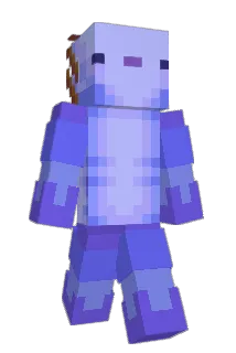 Shane12345678 Minecraft avatar full body