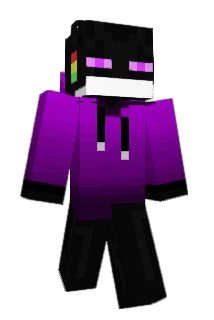 Shane412 Minecraft avatar full body