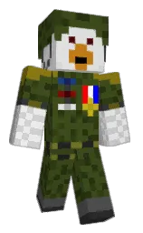 Custom render preview