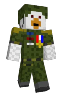 ShaneAythom Minecraft avatar full body