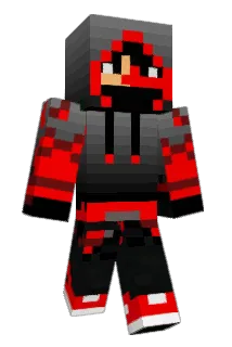 ShaneR2003 Minecraft avatar full body
