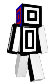 ShaneSuccToe Minecraft avatar full body