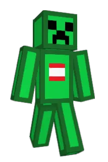 ShaneTheBuilder1 Minecraft avatar full body
