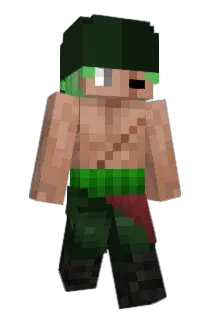 ShaneWhalez345 Minecraft avatar full body