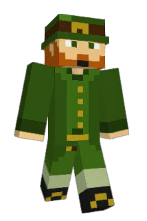 Shane____ Minecraft avatar full body