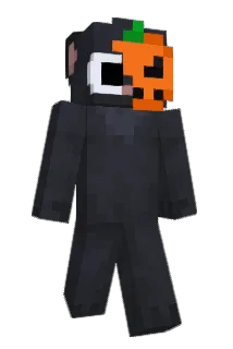 Shanee2 Minecraft avatar full body