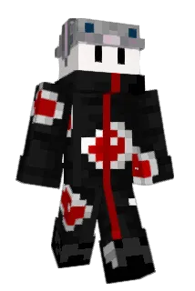 Shaneiscool69 Minecraft avatar full body