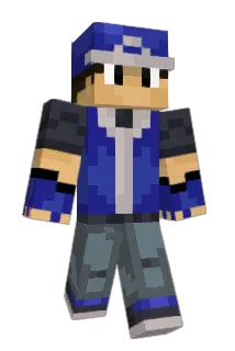 Shaney888 Minecraft avatar full body
