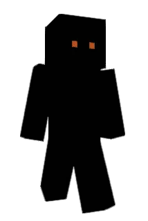 Shanfyr Minecraft avatar full body
