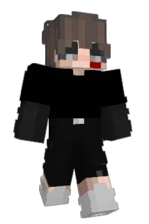 Shang__ Minecraft avatar full body
