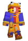 ShankTheSoda Minecraft avatar full body