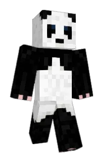 Shank_Bank Minecraft avatar full body