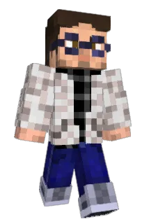 Shanma137 Minecraft avatar full body