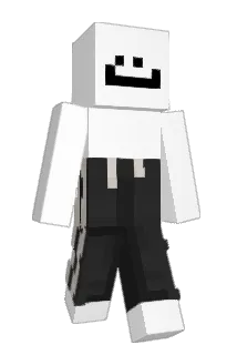 Shanuko_Lord Minecraft avatar full body