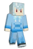 ShaoSho Minecraft avatar full body