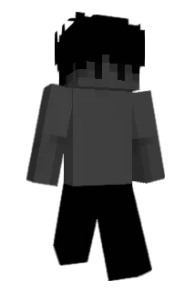 ShaolinPL1 Minecraft avatar full body