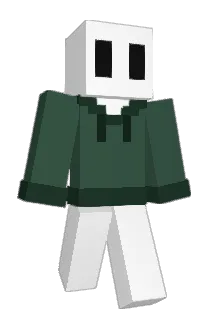 Shapes_is_here Minecraft avatar full body
