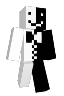 ShaqsLittleToe Minecraft avatar full body