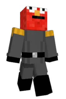 SharP3d0 Minecraft avatar full body