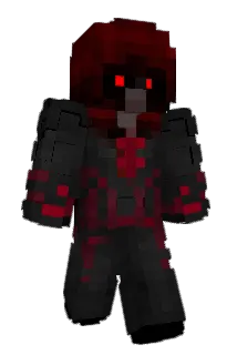 Shardez_ Minecraft avatar full body