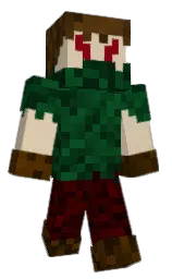 Custom render preview
