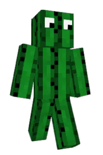 Shark0ne Minecraft avatar full body