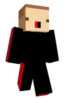 SharkBoy867 Minecraft avatar full body