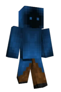 SharkCat919 Minecraft avatar full body