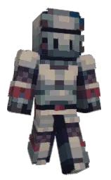 Custom render preview