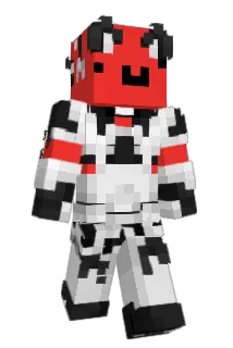 SharkFinn2409 Minecraft avatar full body