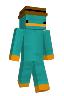 SharkRoad Minecraft avatar full body