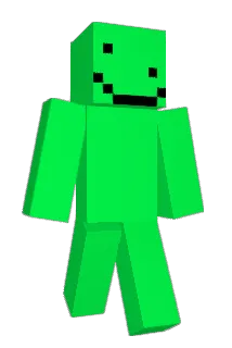 SharkZ90 Minecraft avatar full body