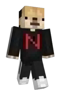 Shark_Choi77 Minecraft avatar full body